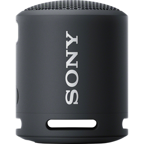 Sony XB13 EXTRA BASS Portable Wireless Speaker,  black