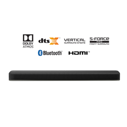 Sony HTX8500 2.1ch Dolby Atmos Single Soundbar