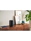 Sony SRS-RA3000 Wireless Speaker with Ambient Room Filling Sound,  black