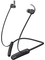 Sony WI-SP510 Extra Bass Wireless In-Ear Bluetooth Headphones,  black