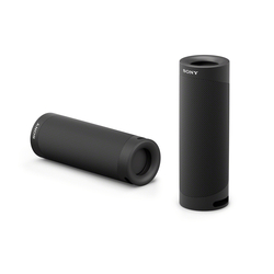 Sony SRS-XB23 Portable Bluetooth Speaker,  black