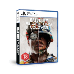Call of Duty Black Ops Cold War for PS5