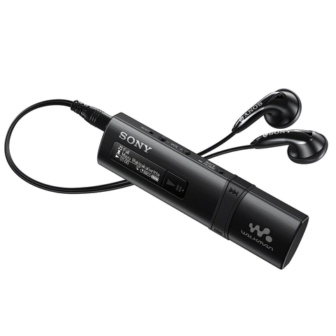 Sony 4GB B Series MP3 Walkman
