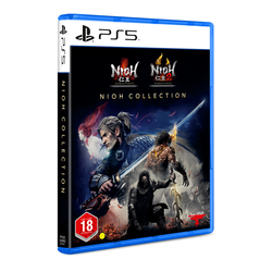 Nioh 2 for PS5