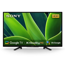 Sony 32" W830K Series Google TV (2022)