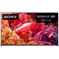 Sony 75" X95K Series Smart LED Google TV (2022)