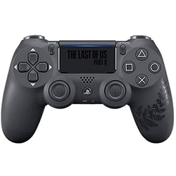 Sony PS4 DualShock 4 The Last of Us Part II Limited Edition