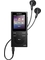 Sony Walkman NW-E394 8GB MP3 Player, Black