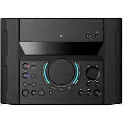 Sony Shake-X10 Home Audio System