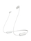 Sony WI-C200 Wireless In-ear Headphones, White