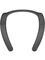 Sony SRS-NB10 Wireless Neckband Speaker,  charcoal gray