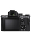 Sony Alpha a7R IIIA Mirrorless Digital Camera Body Only