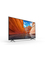 Sony 55 Inch BRAVIA X80J Smart Google TV, 4K Ultra HD With High Dynamic Range HDR, KD-55X80J, 2021 Model