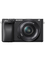 Sony Alpha a6400 Mirrorless Digital Camera Body Only,  black