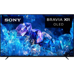 Sony 55" A80K Series 4K HDR OLED TV