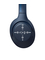 Sony WH-XB900N Wireless Noise-Cancelling Bluetooth Over-Ear Headphones with Mic for phone call,  blue