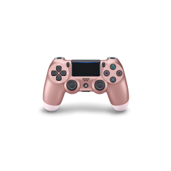 Sony PS4 DualShock 4 Wireless Controller, Rose Gold