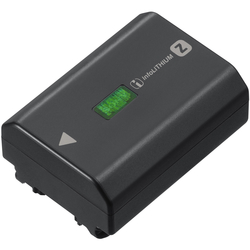 Sony V-series Rechargeable Battery Pack