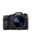 Sony RX10M4 With 0.03 s. AF/25x Optical Zoom Camera