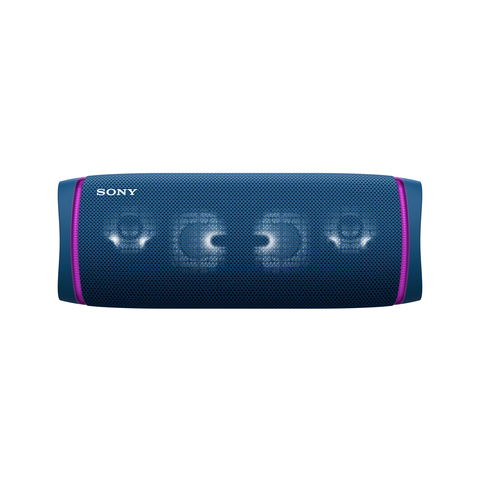 Sony SRS-XB43 Portable Bluetooth Speaker,  blue