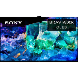 Sony 65" A95K Series Smart Google OLED TV (2022)
