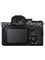 Sony Alpha a7 IV Mirrorless Digital Camera Body Only