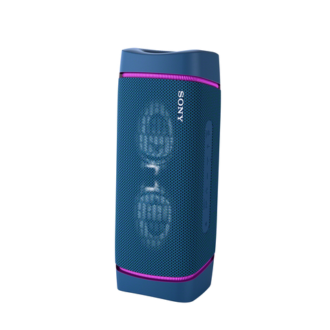 Sony SRS-XB33 Portable Bluetooth Speaker Black,  taupe