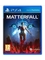 Matterfall For PS4