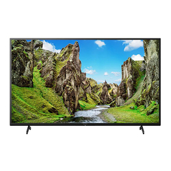 Sony 43" X75 4K UHD Android Smart LED TV