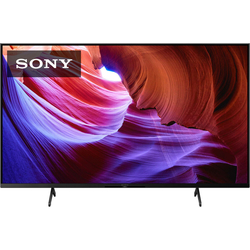 Sony 65" X85K Series Smart Google TV (2022)