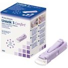 Unistik� 3 Comfort Safety Lancets for Diabetics