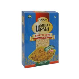 Millet Upma 150gms - Pack of 2 from Ammae