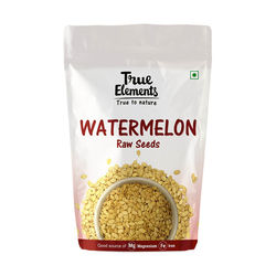 True Elements Watermelon Seeds, 250 grams