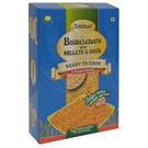 Bisibelabath with Millets & Oats Ready Mix - Pack of 2 - Ammae