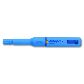 Autoject� 2 Self Injection Aid Device