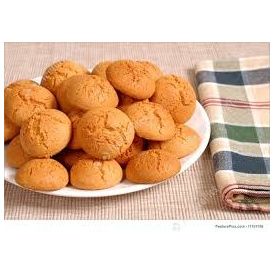 Sugar-less Cookies Dezire Natural - Multigrain- 280gms