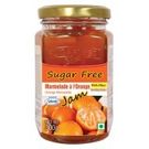 Sugarless Bliss Sugar Free Jam - Orange Marmalade