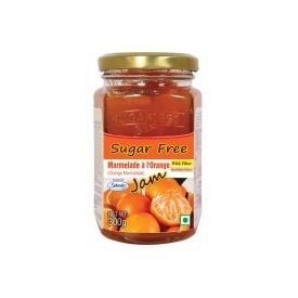 Sugarless Bliss Sugar Free Jam - Orange Marmalade