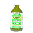DrNATcURE Apple Cider Vinegar (Anti-diabetic) Blended with Bermuda Grass and Honey