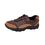 HealthPlus Diabetic Sports Shoes for Men (With Lace), 10, brown