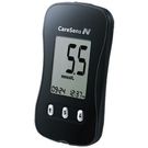 CareSens N Glucometer (Blood Glucose Monitoring System) with 100 Strips & 100 Lancets