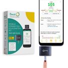 BeatO SMART Glucometer Kit along with, 20 strips & 20 lancets