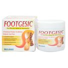 Footgesic Gel 100gms Diabetic Neuropathy Foot Cream