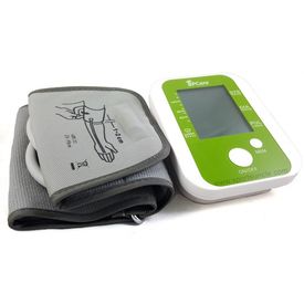 Standard BP Care - Automatic Blood Pressure Monitor from SD Biosensor