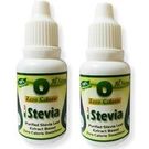 Stevia Liquid ( iStevia - Stevia Sweet Drops) - 30ml - pack of 2X 15ml