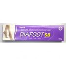 DIAFOOT SB - Foot care Cream, 1