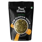 True Elements Raw Pumpkin Seeds, 250 grams