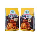 Sugar-less Cookies Dezire Natural - Multigrain- 280gms