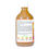 DrNATcURE Apple Cider Vinegar for Heart & Diabetic Care, Blended with Ginger, Garlic, Fenugreek, Lemon, Honey - 500 ml