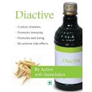 Diactive (Ayurvedic Syrup for Diabetes)